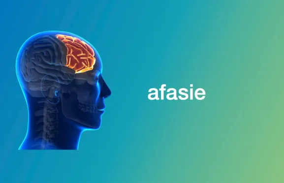 afasie in behandeling