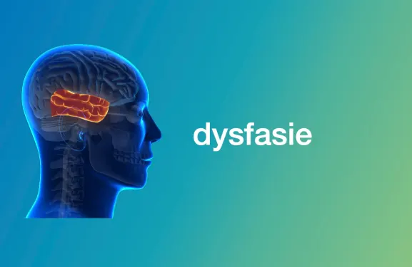 dysfasie in behandeling